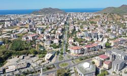 Gazipaşa'da Cumhuriyet Başsavcısı değişti: HSK atamaları yayınlandı