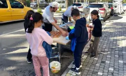 Kent Kuyumculuk’ta çadır günleri başladı
