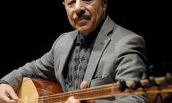 Alanya’da Neşet Ertaş türküleriyle unutulmaz gece