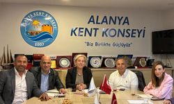 Turizm master planı için yol haritası belirleniyor