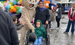 Alanya Özel Çınar Eğitim Kurumu'ndan Engelliler Günü mesajı