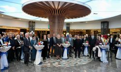 Finlandiya’nın 108. Bağımsızlık Günü Alanya’da kutlandı