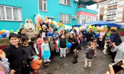 Alanya'da Engelliler Günü’nde farkındalık yarattılar