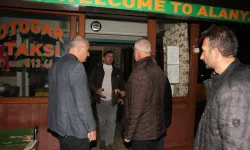 Alanya'da yaşanan sağanak yağışın bilançosu ağır oldu!