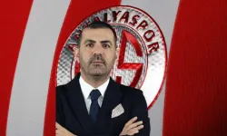 Antalyaspor'da sular durulmuyor: 2. Başkan tutuklandı