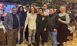 Mitos Otel’de sokak hayvanları için ‘Hope 4 Paws’ organizasyonu