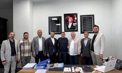 Alanya Mahmutlar'ın 2026 yol haritası masaya yatırıldı