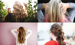 2026 yılı saç trendleri belli oldu