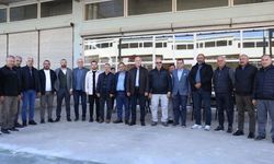 Alanya sanayisi taşınıyor: İşte son durum