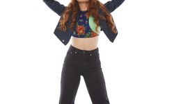 Alanya'da 'Noel' heyecanı