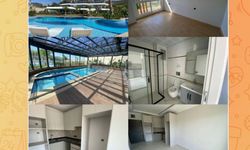 Alanya'da emlak sektöründe kayıt dışı krizi