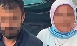 Konya'da sapık karı-koca dehşeti: Genç kızı kaçırıp fantezilerine alet etmişler