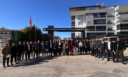 'İyilik Vakfı' Alanyalı gençlerin fikirleriyle güçleniyor