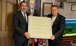 Alanya’dan Gazze’ye yardım eli