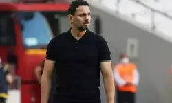 Son dakika - Antalyaspor'da flaş ayrılık