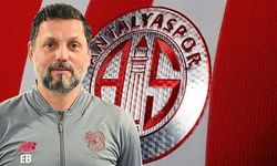 Antalyaspor'da deprem: Erol Bulut dönemi sona eriyor