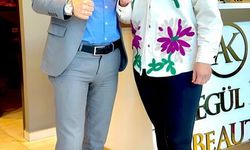 Özgür Subaşı, Gülbin Gündüz ile anlaştı