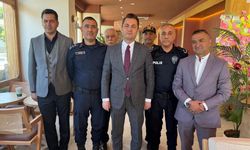 Colombia kafeden yüreklere dokunan kampanya: Şehit aileleri ve gazilere 1 yıl ücretsiz içecek