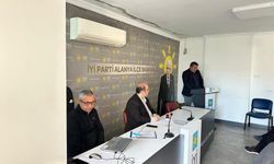 Alanya’da uyuşturucu ile mücadelede önemli toplantı