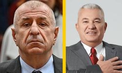 Ümit Özdağ'dan Alanya'ya sürpriz ziyaret