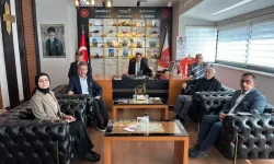 TSKGV’den öğrencilere vatan ve yerli üretim vurgusu