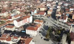 Bu ilçede polis ve jandarma çalışmıyor: 15 yıldır hiç suç işlenmedi