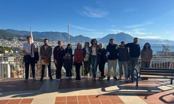 ALANYA Üniversitesi'nde uluslararası akademik buluşma