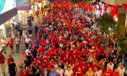 CHP Alanya örgütü dayanışma yemeğinde buluşuyor