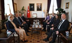 DEM Parti, AK Parti'yi ziyaret ediyor! İşte masadaki konu