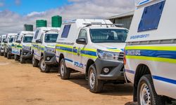 Kasabada katliam: Çok sayıda ölü ve yaralı var