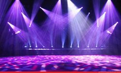 Alanya’da genç seslerden Türk müziği ziyafeti