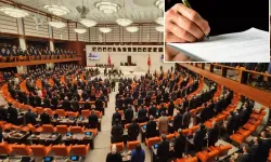 Haftalık çalışma 4 güne mi inecek? Meclis'e geldi