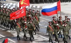 Şok iddia! 'Rusya, Estonya, Letonya, Litvanya ve Finlandiya'yı işgal edecek'