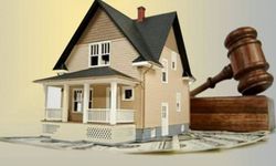 Alanya'da fırsat daire! İcradan satışa çıkıyor