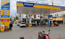 Alanya'da yeni yıl Söylemez Petrol'de indirimlerle geliyor
