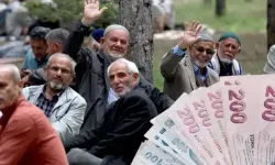 Alanya'da emeklilerin beklediği haber: Zamlı maaşlar belli oluyor