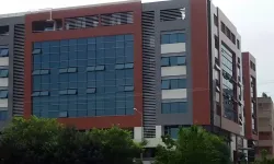 37 yıllık özel hastane konkordato ilan etti