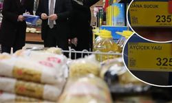 Asgari ücret masaya gelmeden etiketler değişti: 'Yüzde 5’ten fazlası fırsatçılık'