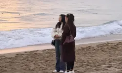 Endonezyalı kadının cansız bedeni sahilde bulundu