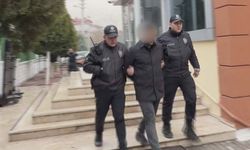Konya'da alkollü sürücü kaçarken polisleri yaraladı