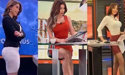 Ela Rümeysa Cebeci'nin estetiksiz görüntüleri şok etti: Evrim geçirmiş