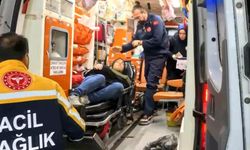 Sokağı inleten çığlıklar: Hamile kadını d*rp edip attılar!