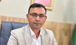 Alanya Ziraat Odası Başkanı Göktepe’den üreticilere çağrı