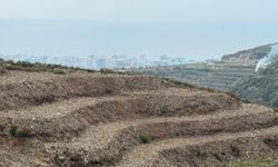 Alanya'da ‘Avrupa Projesi’ işgal altında!