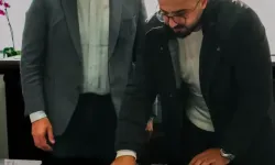 Alanya Belediyespor'a sponsor oldu