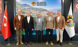 TVF'de yeni organizasyonlar yolda