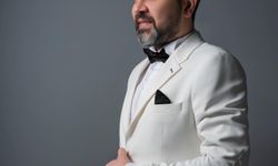 Alanya yılbaşında Nirvana'da