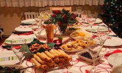 Gıda mühendisinden uyarı! Yılbaşı sofralarınız zehir olmasın