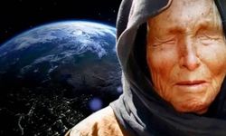 Baba Vanga'nın 2026 kehanetleri korkuttu: 3. Dünya Savaşı başlıyor!