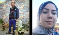 Dini nikahla yaşadığı kadını boğarak canını aldı